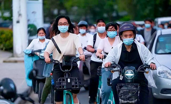 重大利好！又一重点省会城市拟取消电动车地方目录！
