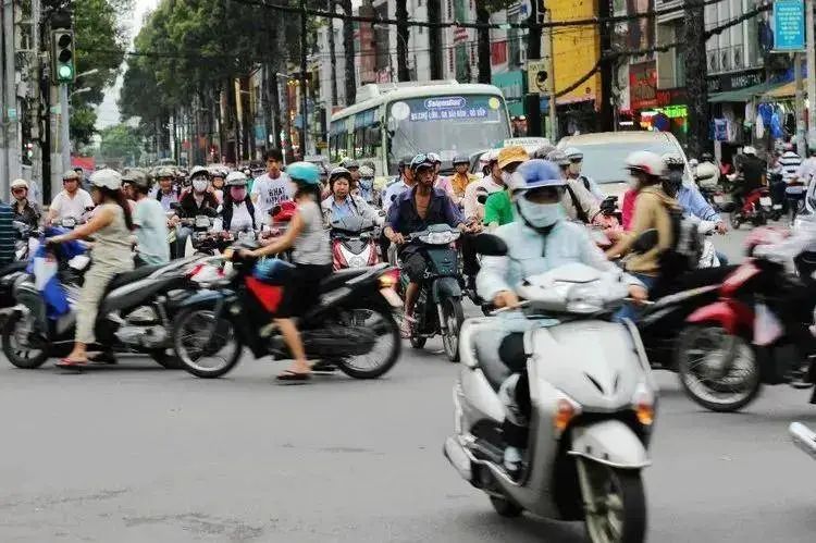 限路段，限区域？时隔一年又要禁摩限电了