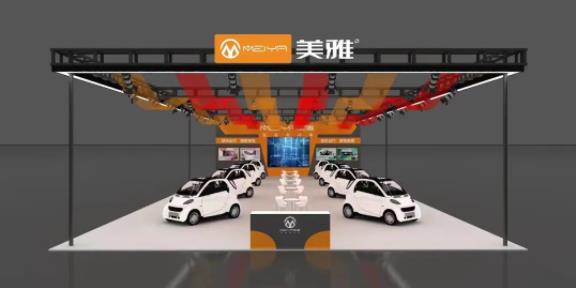 聚焦济南展D馆DT14，美雅将展示最强掘金利器！