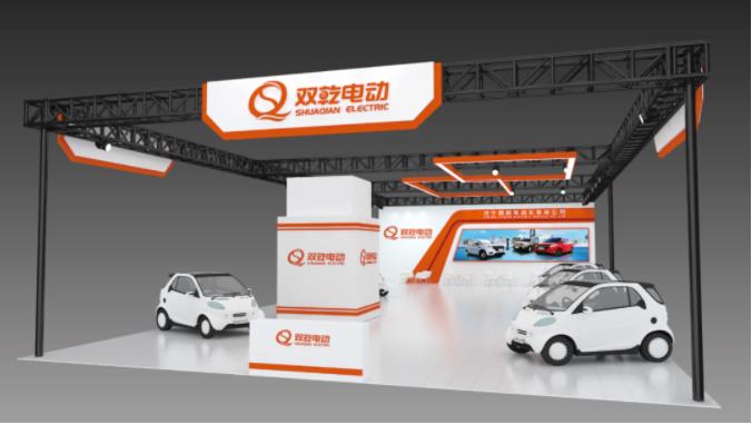 超强产品阵容出征济南展 | 2号馆BT12，双乾展台超强期待！