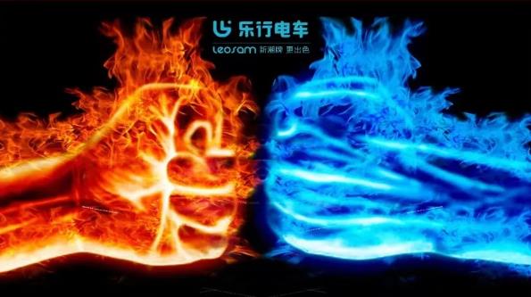 电动车行业为何让“乐行模式”成为经销商首选和必选