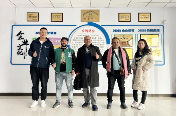 走向国际，开疆拓土 | 特鲁夫创新智造，持续开拓海外业务