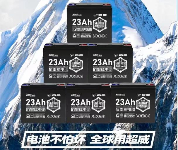 好评如潮！超威电池获全国一线维修师傅频频点赞，科技实力看得见！