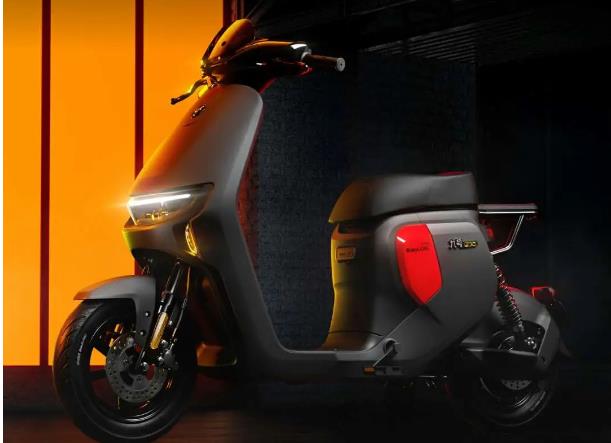 九号电动F90M发布：加速G值提升25%，智能电动车里的高性能实力选手