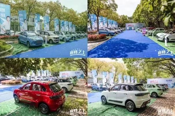 鼎立行业标杆！恩途多款自研新品全面量产，终端持续爆单！