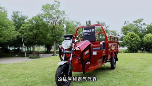 6大核心技术！宗申猎豹爆品出击，硬核产品力拉满！
