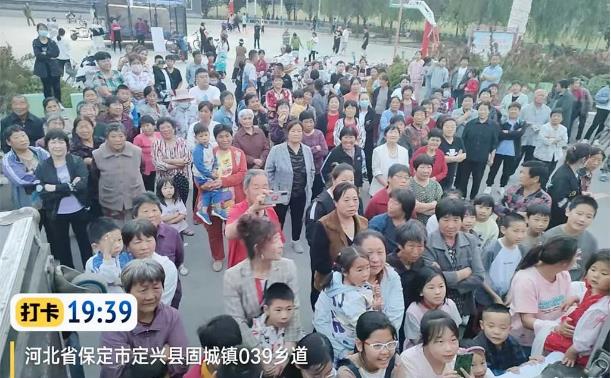 抢占旺季高地！宗申全国终端高频地推，品牌势能拉满，销量持续攀升！