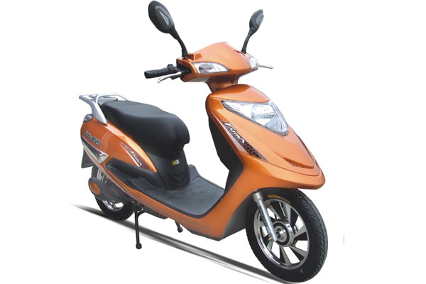 松吉电动车 吉翼