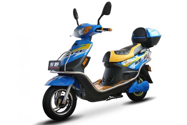 东野电动车 巧格