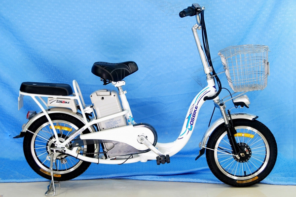 科斯特电动车 光科1号