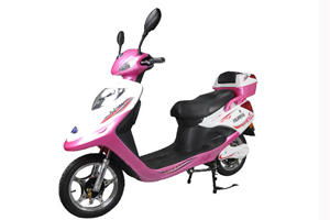 澳柯玛电动车 S103 士博