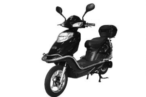 澳柯玛电动车 s101