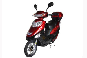 澳柯玛电动车 精彩