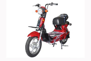 澳柯玛电动车 SRV