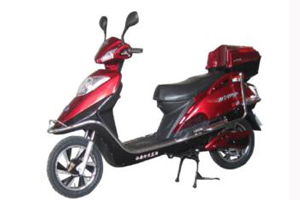 澳柯玛电动车 龙威