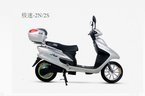 爱玛电动车 极速-2N 2S