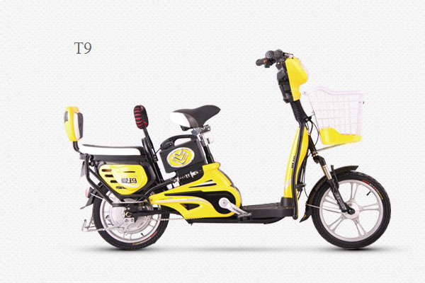 爱玛电动车 T9