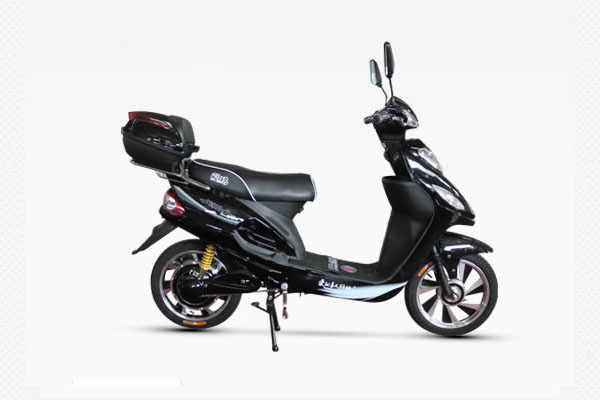 爱玛电动车 Q-1A（小鹰号）