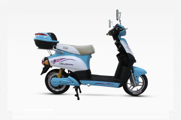 爱玛电动车 Q-2（完美）