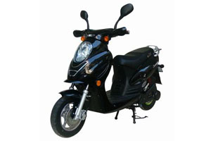 圣宝龙电动车 60V小帅哥