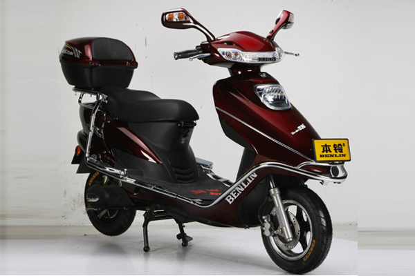 本铃电动车 加长版公主 尊龙