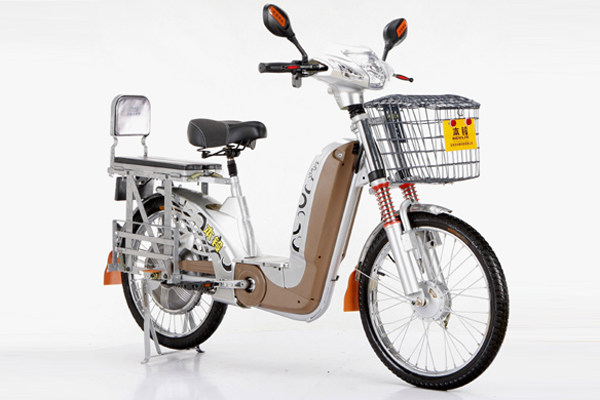 本铃电动车 Z48V载重王-A 吉祥龙