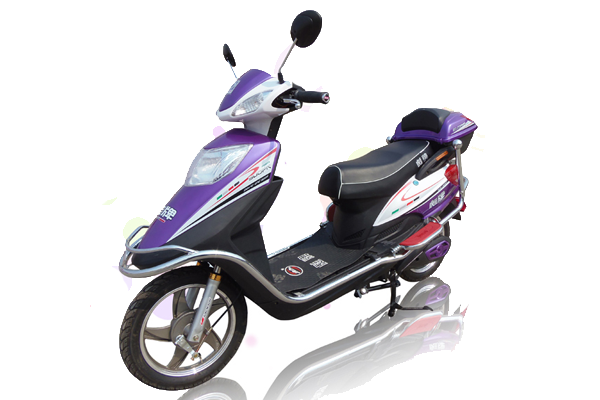 彪牌电动车 TDR-6067