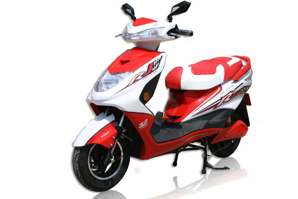 彪牌电动车 TDR-10010