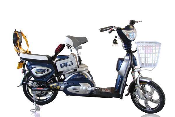 彪牌电动车 TDR-B515-3Z