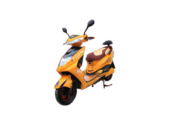 吉圣电动车 迅鹰