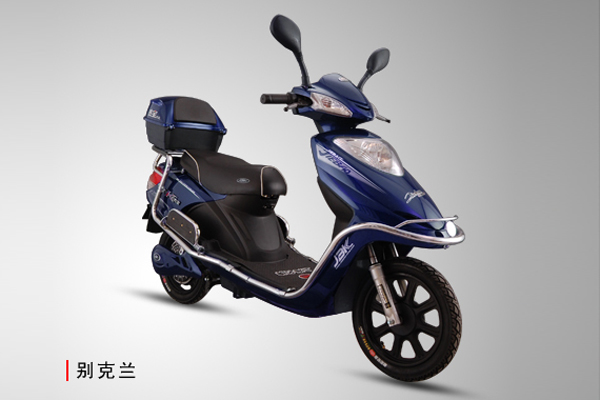 杰宝大王电动车 宝莱（分体）