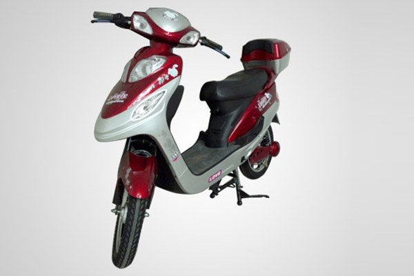 铃帅电动车 小鹰号