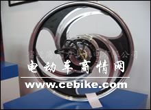 供应电动车无刷有齿电机