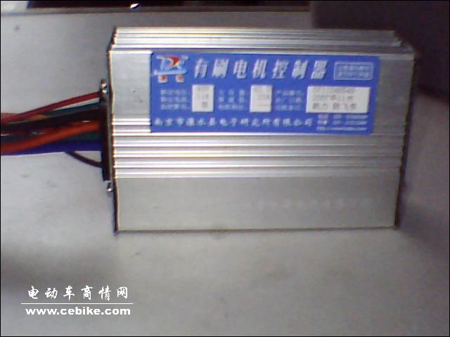 供南京溧水控制器