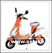 电动车MT12