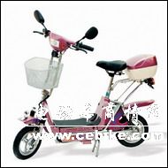 电动车SSA-2