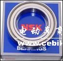 NSK进口轴承