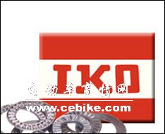 供应IKO进口轴承