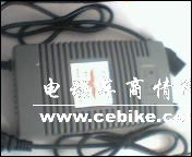 28元的48V1.8AH充电器