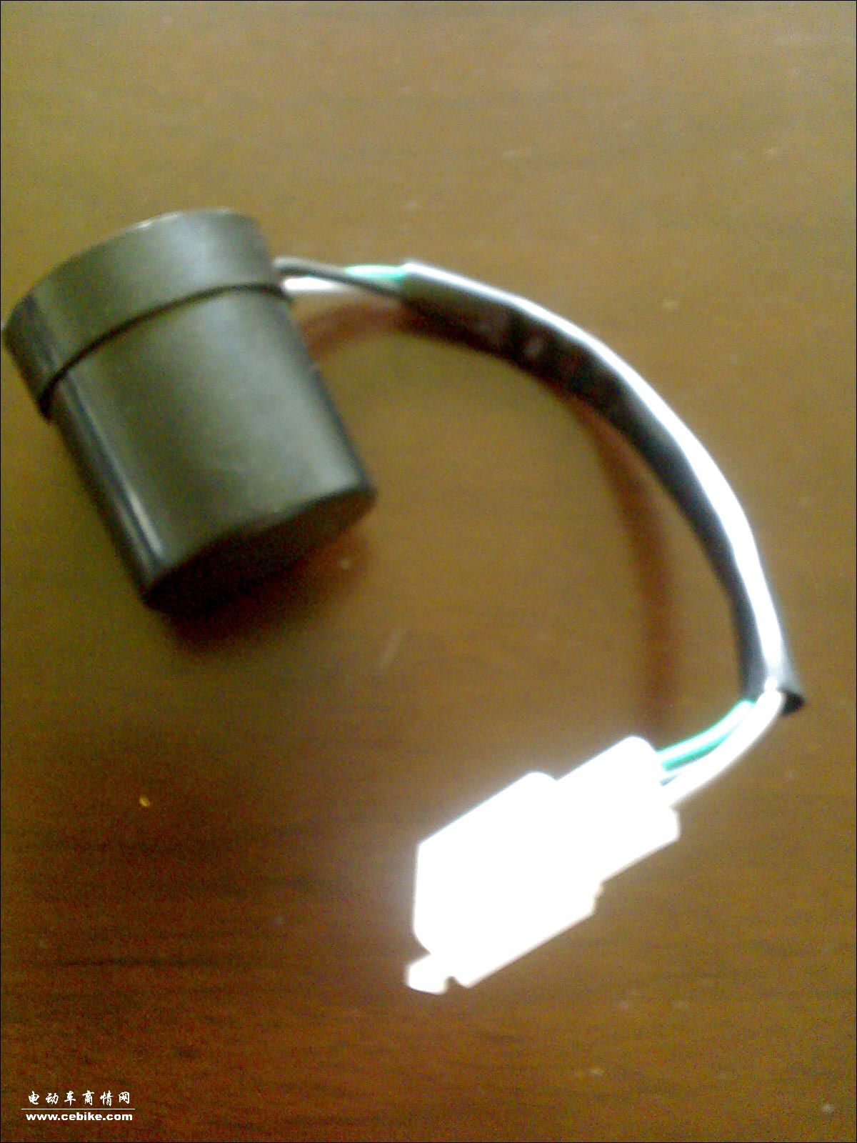 供应12V闪光器