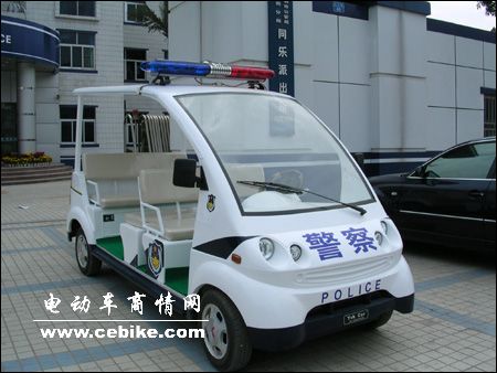 供应巡逻警车YVK-J88