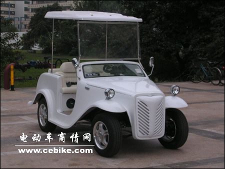 供应电动老爷车YVK-LX04
