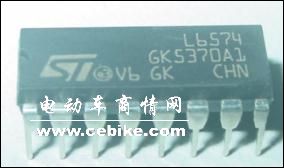 供L6574