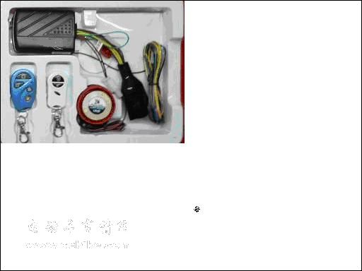 面向全国诚征电动车防盗器代理商