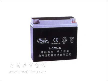 电动车/电摩蓄电池48V/20AH