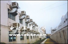 环保空调