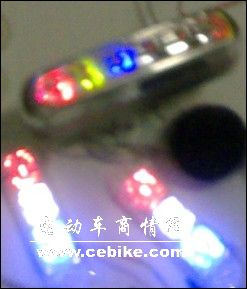 供应LED闪灯
