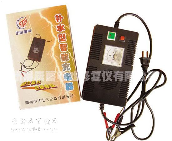 蓄电池修复技术,共创绿色产业