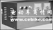 电动车蓄电池修复仪