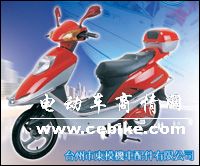 供就东模游艇款电动车塑件